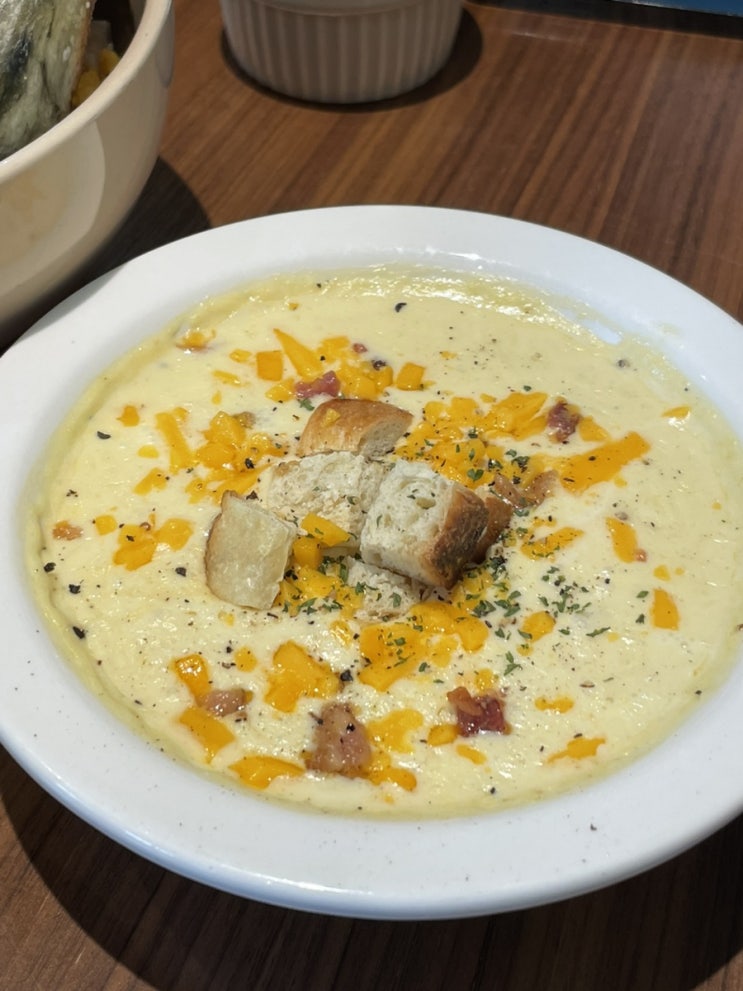  [용산/신용산] 용산 브런치 아이엠베이글