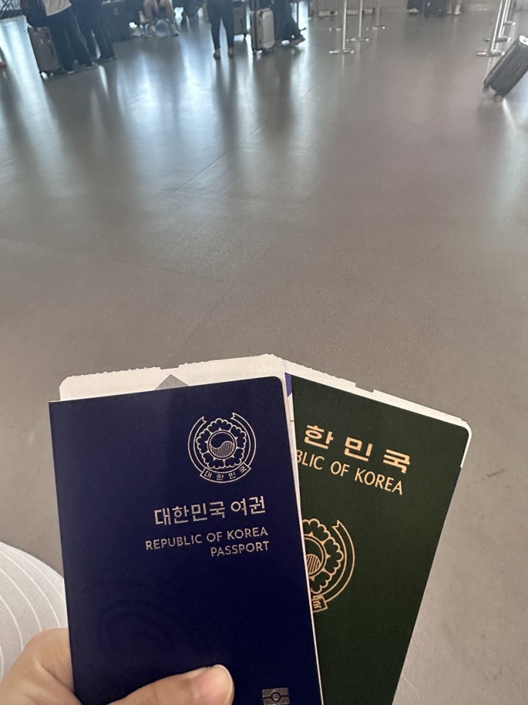  코타키나발루 여행 1일차 | 신혼여행, 태교여행 | 쇼핑몰, 씨푸드 현지인 맛집, 하얏트 리젠시