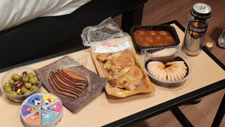  프랑스 파리 마트 쇼핑 물가 추천템 내가 맛있었던 와인 간식 안주