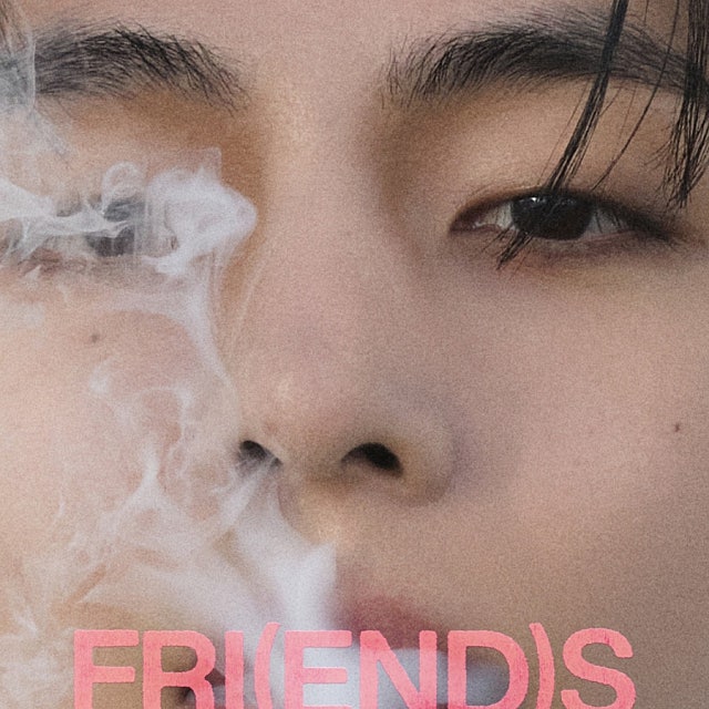 News image: Most Streamed 2024 Song by a K-Act