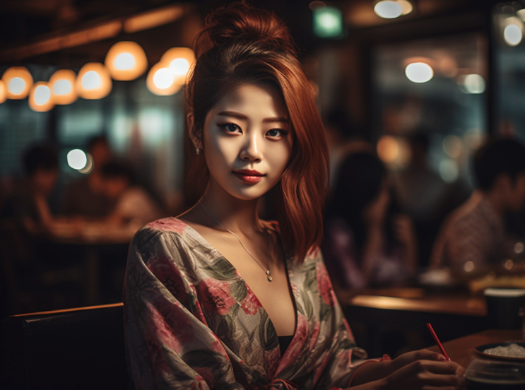  천안 신방동 코다리덕장 이용 팁
