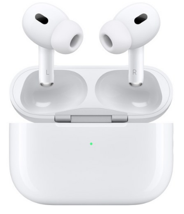  최신 Apple 에어팟 프로 2세대 리뷰: 향상된 노이즈 캔슬링, 고급 오디오 기능, 스타일과 편의성을 겸비한 최고의 무선 이어폰을 경험하세요!