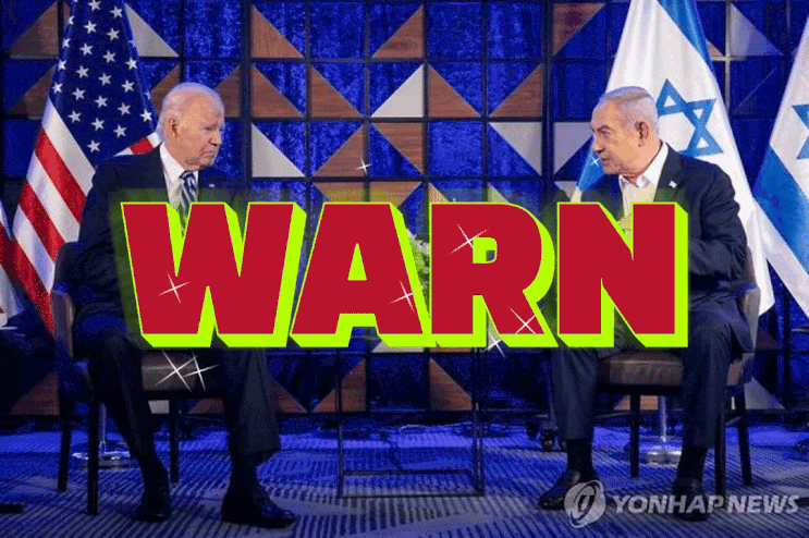  WARNING