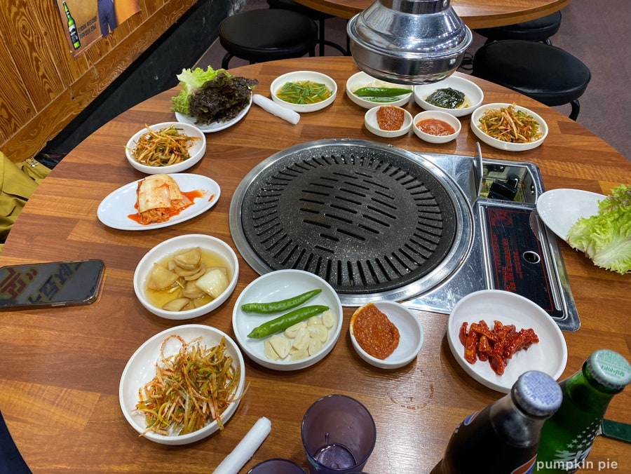 처녀꿀돼지 송산점 사진 6