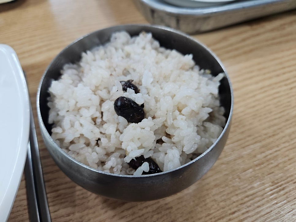 산모루식당 사진 4