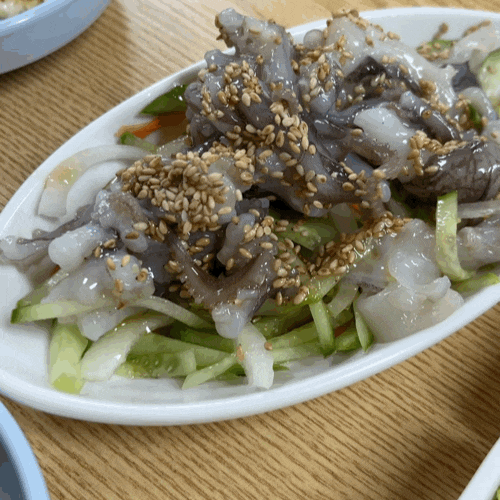  [석남동맛집] 숨겨진 인심좋은 호남막횟집 (제발 가보세요)