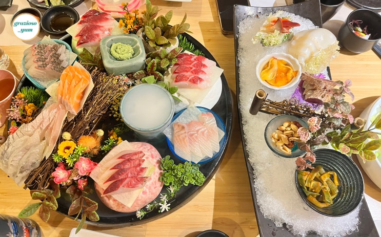 서울 종로 삿뽀로 관훈점* 내돈내산 프라이빗룸 일식당 주말코스 가족모임/ 인사동 안국 단체회식 삿포로 서울 종로 삿뽀로 관훈점* 내돈내산 프라이빗룸 일식당 주말코스 가족모임/ 인사동 안국 단체회식 삿포로