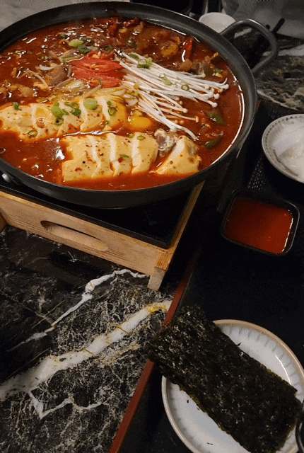  대구 교동 술집 데이트하기 좋은 숙성회 맛집에서 한잔