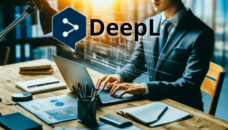 딥엘(DeepL) 번역기 사용방법 및 신기능 '용어집' 활용팁 딥엘(DeepL) 번역기 사용방법 및 신기능 '용어집' 활용팁