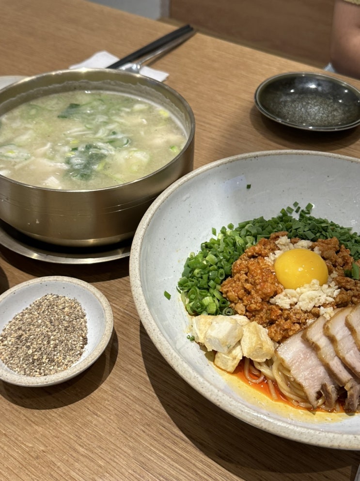  [수원/정자동] 스타필드 맛집 퓨전한식 금금 후기 (주말 웨이팅)