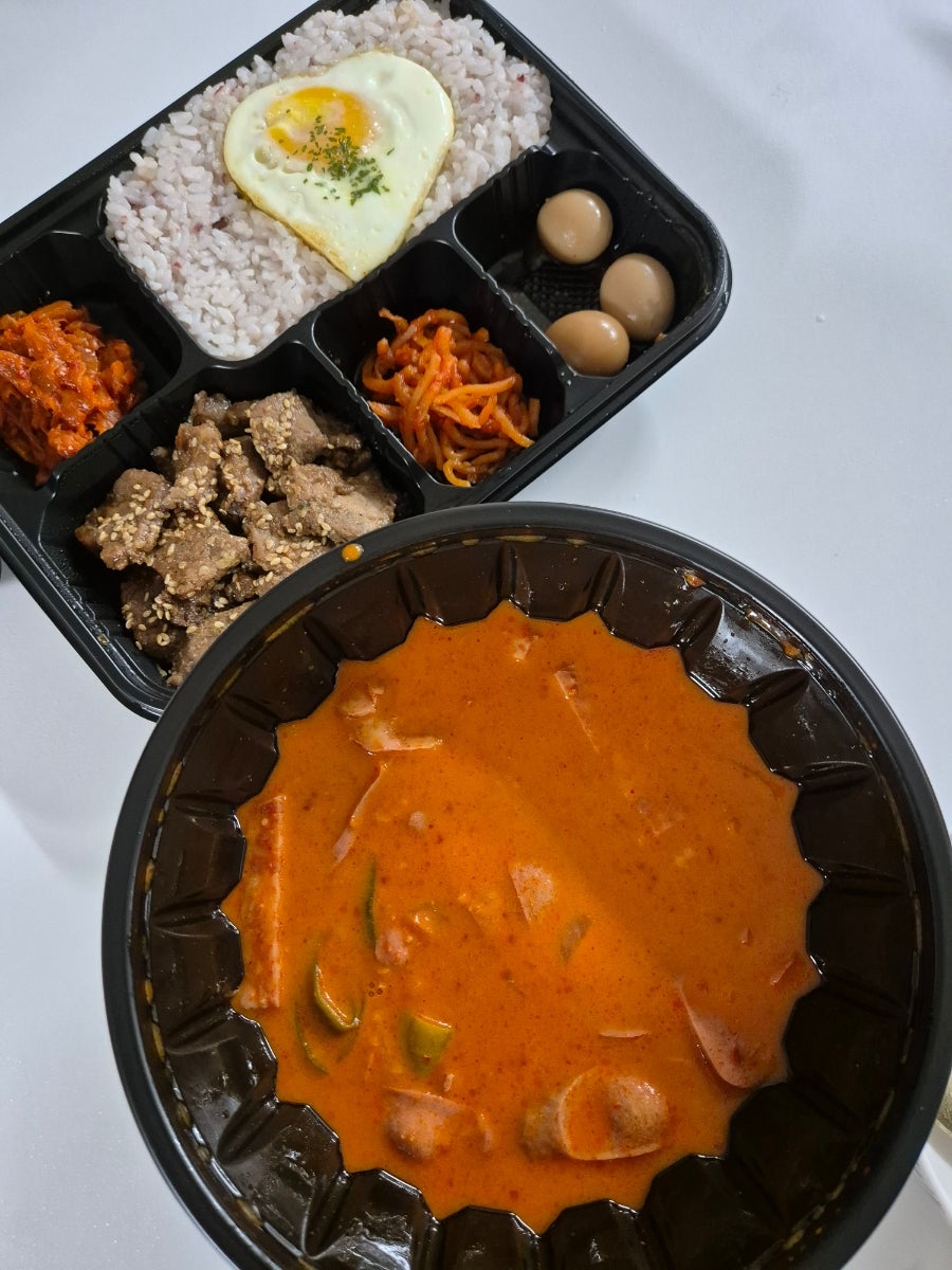 밥풀릭스 원주태장점 사진 6