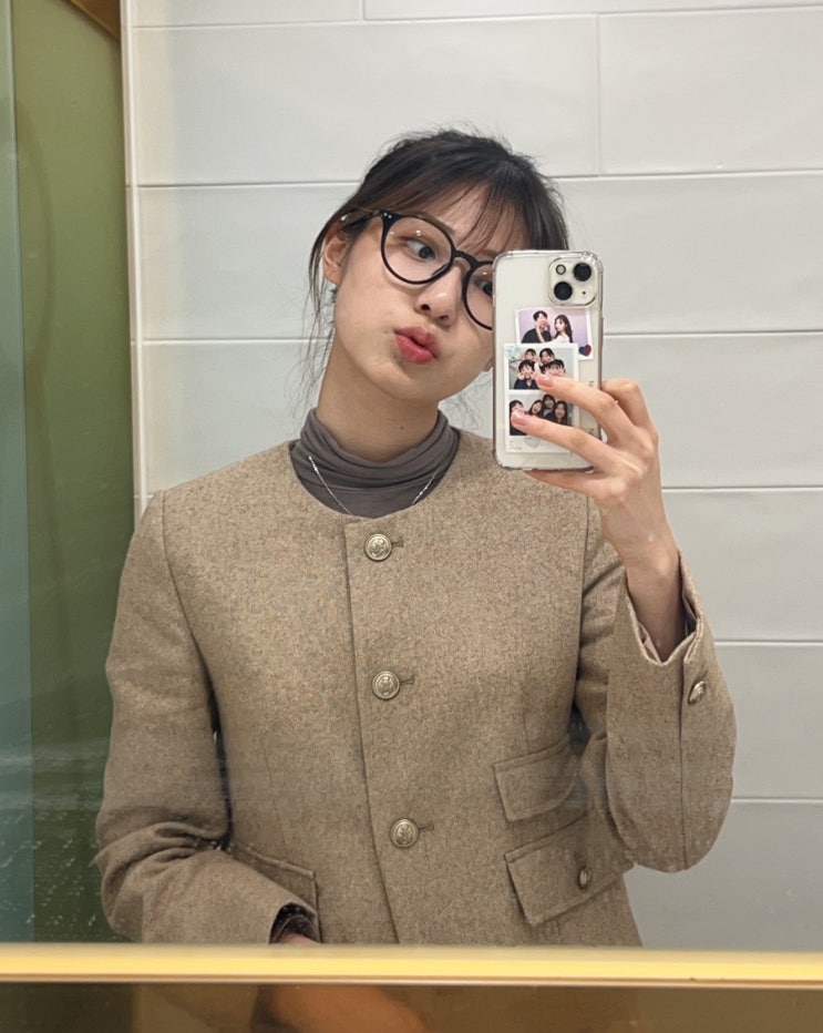  2024년 4월 일상 | (1) 1342 균형잡기