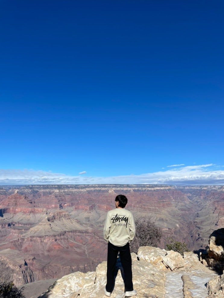  [LasVegas] 캐년 투어 비교 및 LV Tour 추천 : 자이언캐년, 브라이스캐년, 파웰 호수, 홀스슈 밴드, 엔텔롭캐년, 그랜드캐년