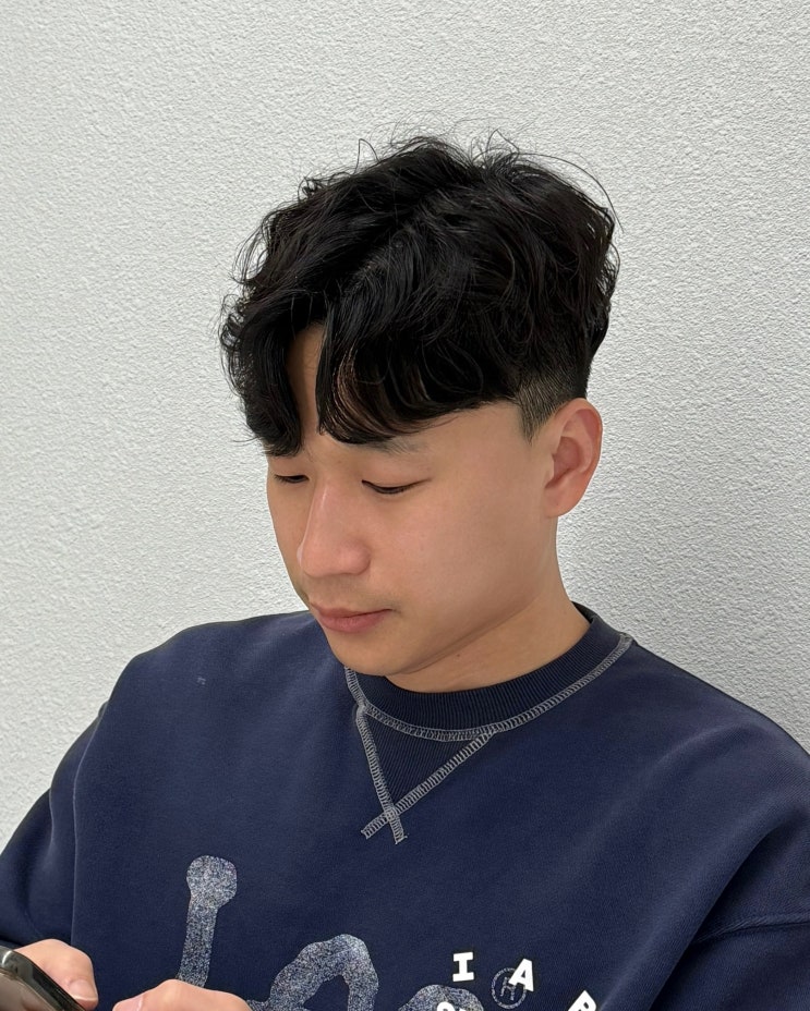  대구 북구 미용실 / 대구 침산동 미용실 / 크리우헤어침산네거리점