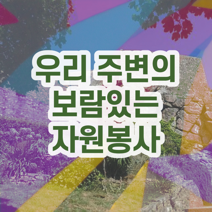  자원봉사 프로그램 , 자원봉사지도사 자격증 독학으로 준비한 방법 및 취업 및 연봉 정보