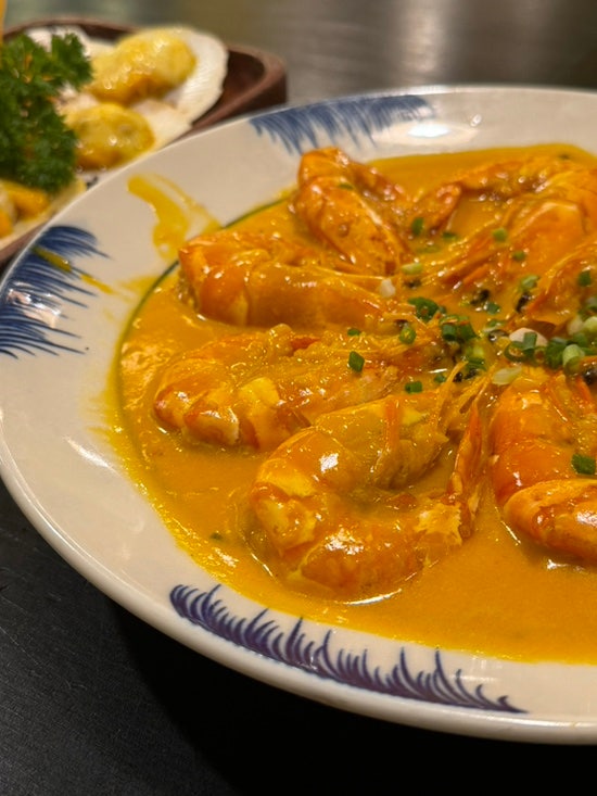  다낭맛집 | 여행 중 가장 맛있었던 다낭 목 해산물 식당 리뷰