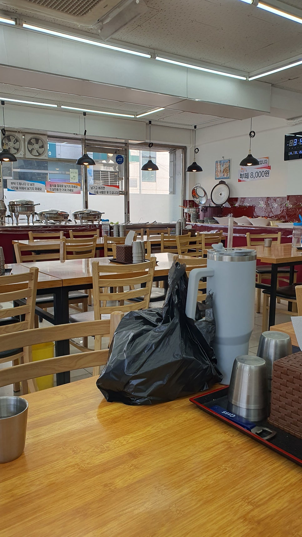 식탐한식부페 사진 3