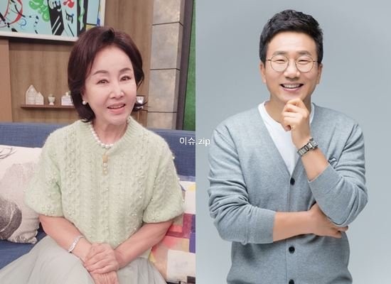 <b>선우은숙</b> 이혼 유영재 비난여론 이유 <b>하차</b>요구 게시판 사실혼... 
