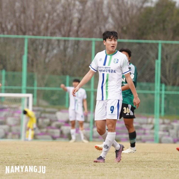남양주 FC : 수원 삼성 출신 선수 (5명)