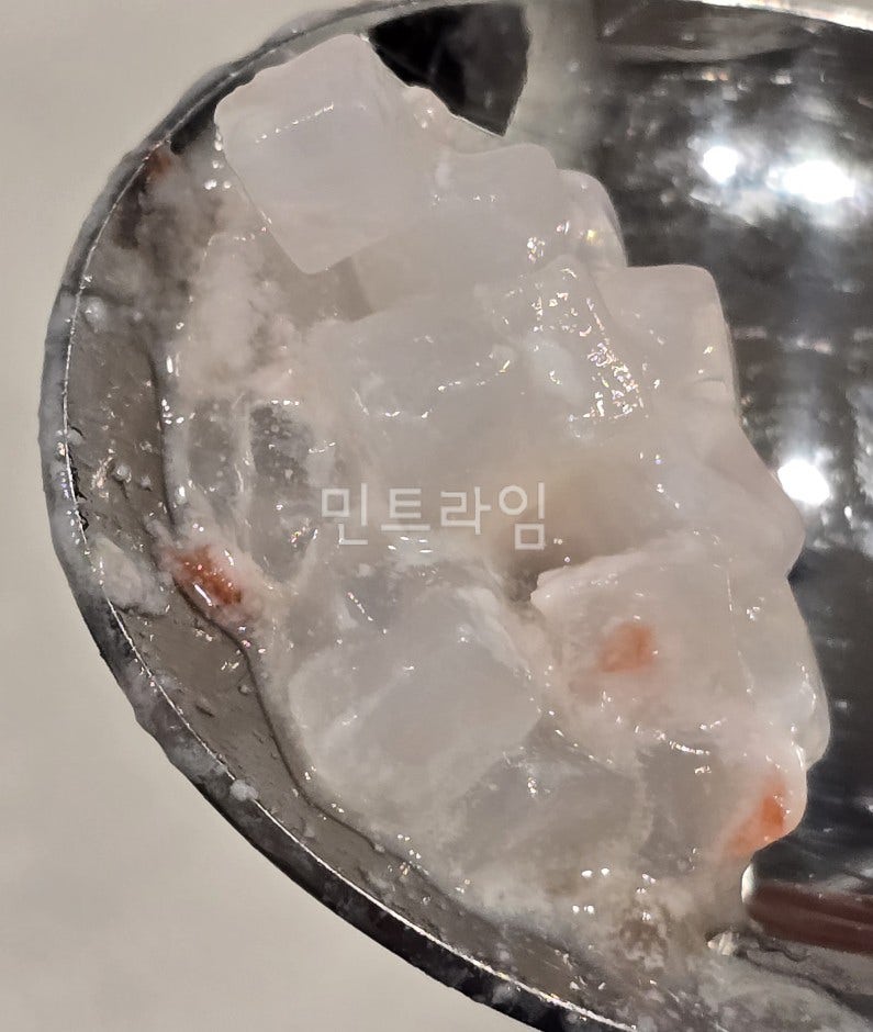 금커피별빙수 대전우송대점 사진 6