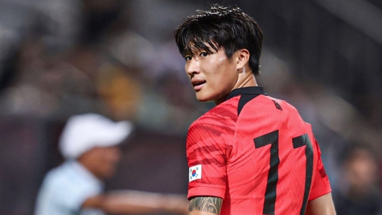<b>본선 진출</b> 노리는 대한민국 올림픽 대표팀 [2024 AFC <b>U-23</b>... 