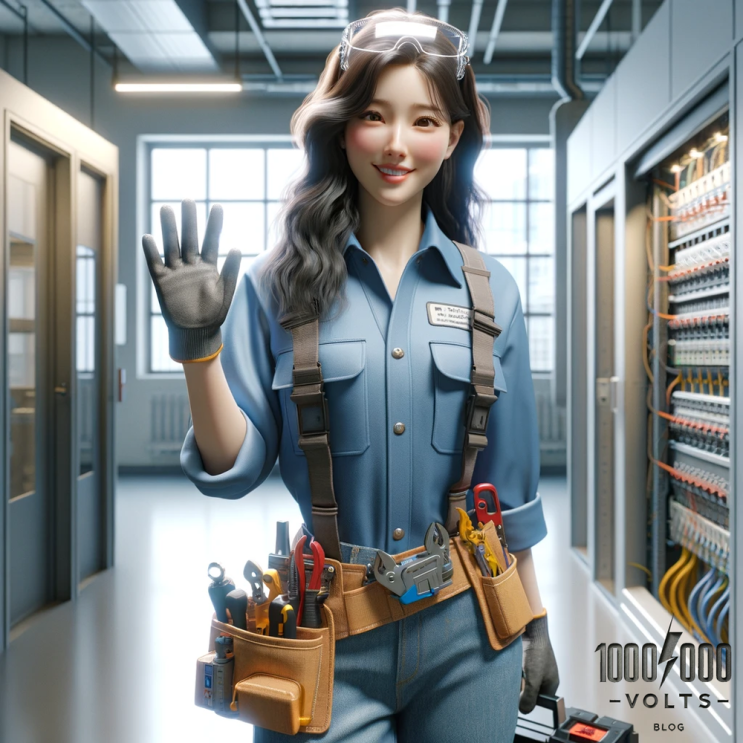  방학동 전기공사 업체 누전 수리