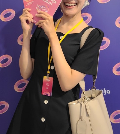  야놀자 노른자클럽 1기 페어웰 파티 사진전 후기
