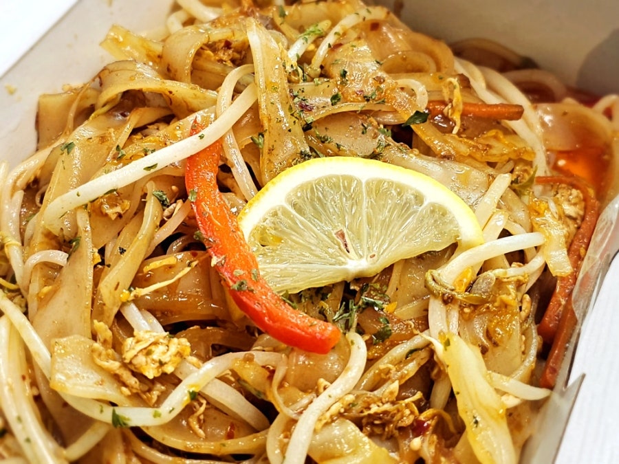 아시안푸드청림 청림점 사진 1