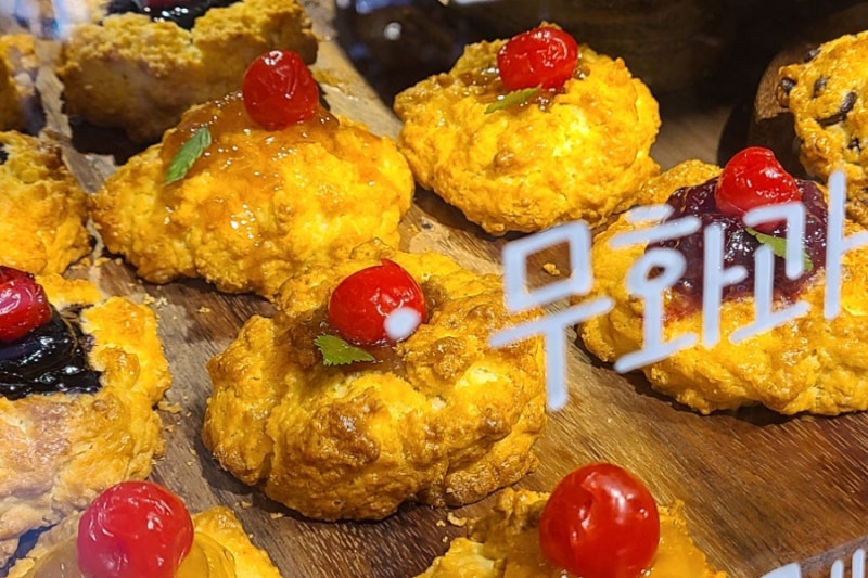카페달달스콘