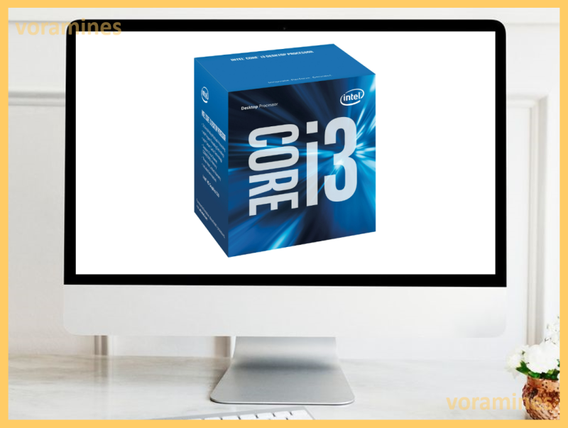 i3 6100 인텔 CPU 스펙 성능 장점 단점 비교 : 네이버 블로그