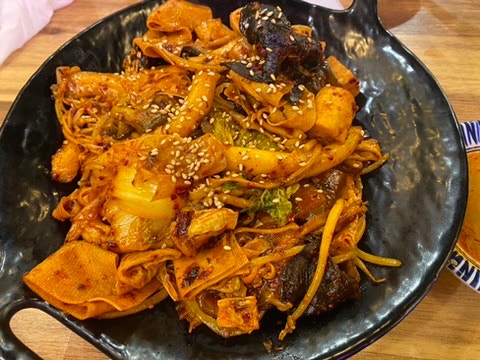  [서울 녹번] 마라공방 은평구청점 깔끔한 마라탕 맛집 후기