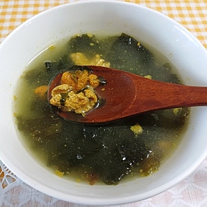 성게미역국 레시피 성게알 미역국 만들기 맛있게 끓이기 미역 불리기 끓이는 시간