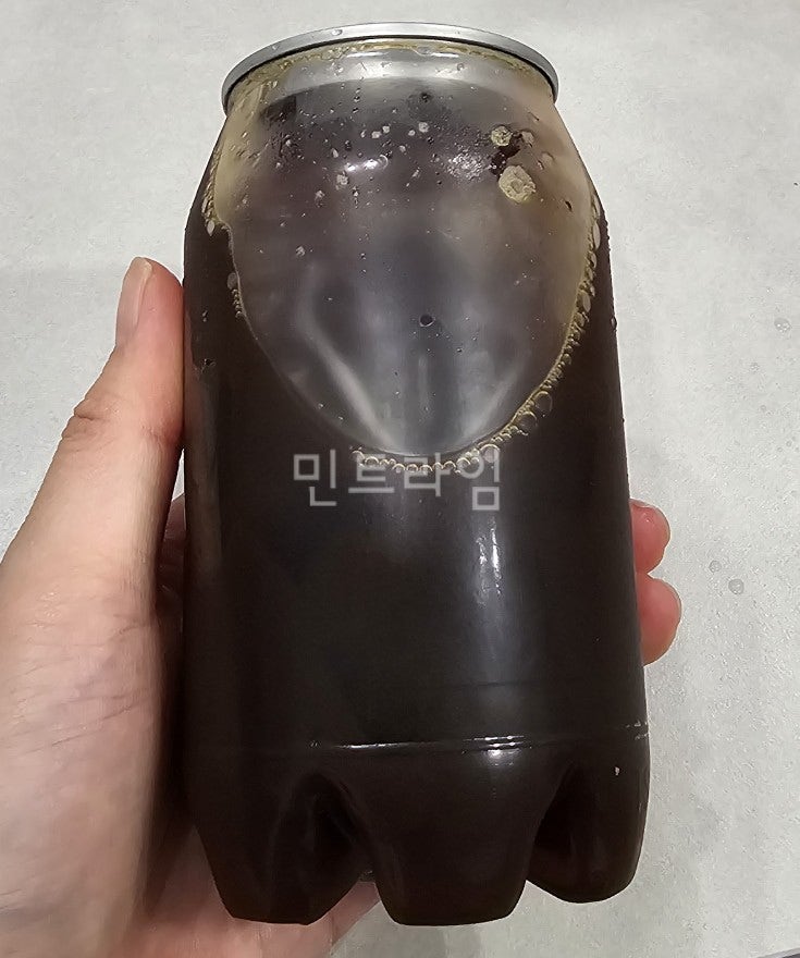 금커피별빙수 대전우송대점 사진 2