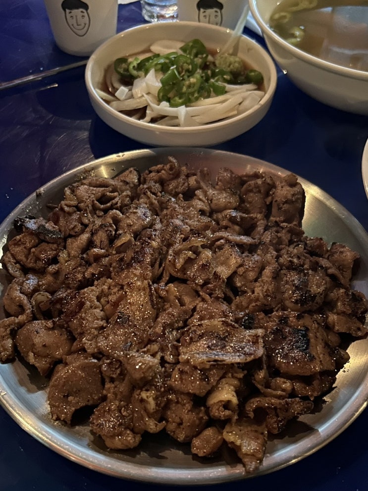  [창원/마산] 합성동 편하게 가기 좋은 포장마차 분위기 “화봉동총각포차“
