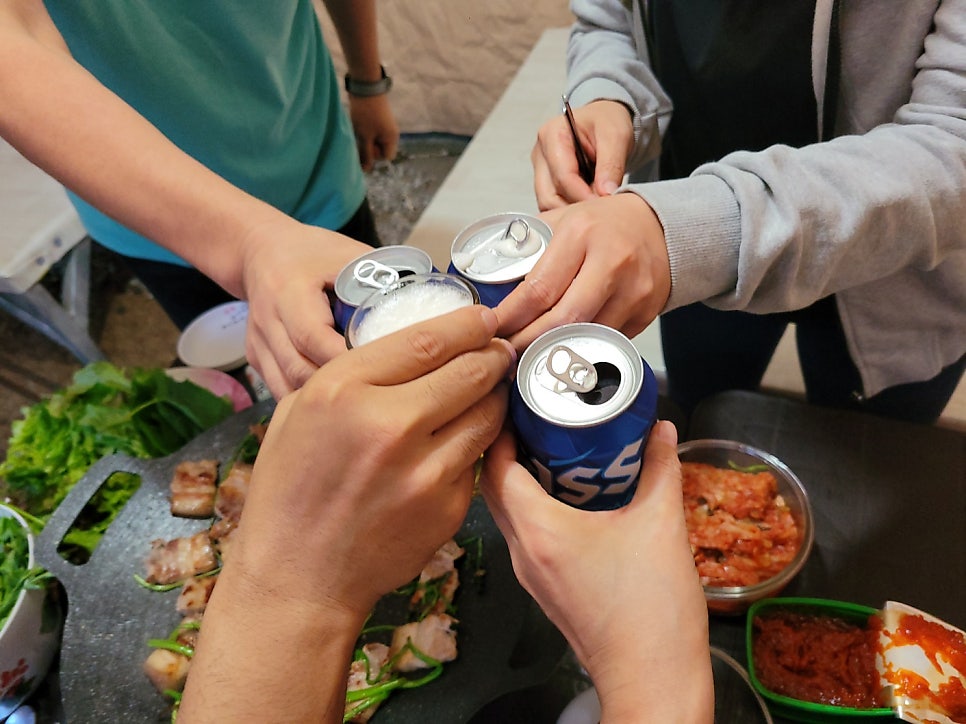 산아름펜션 사진 6