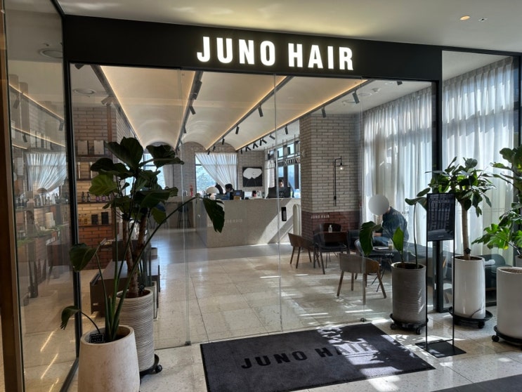  [리뷰] 준오헤어 앨리웨이광교점 은채 디자이너 / 광교미용실 / 광교앨리웨이미용실 / 원천동미용실