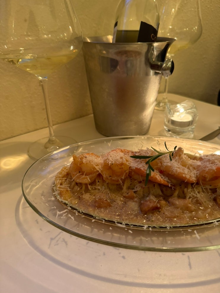  길음역 와인바 맛과 분위기 모두 합격인 <우노와인> 후기
