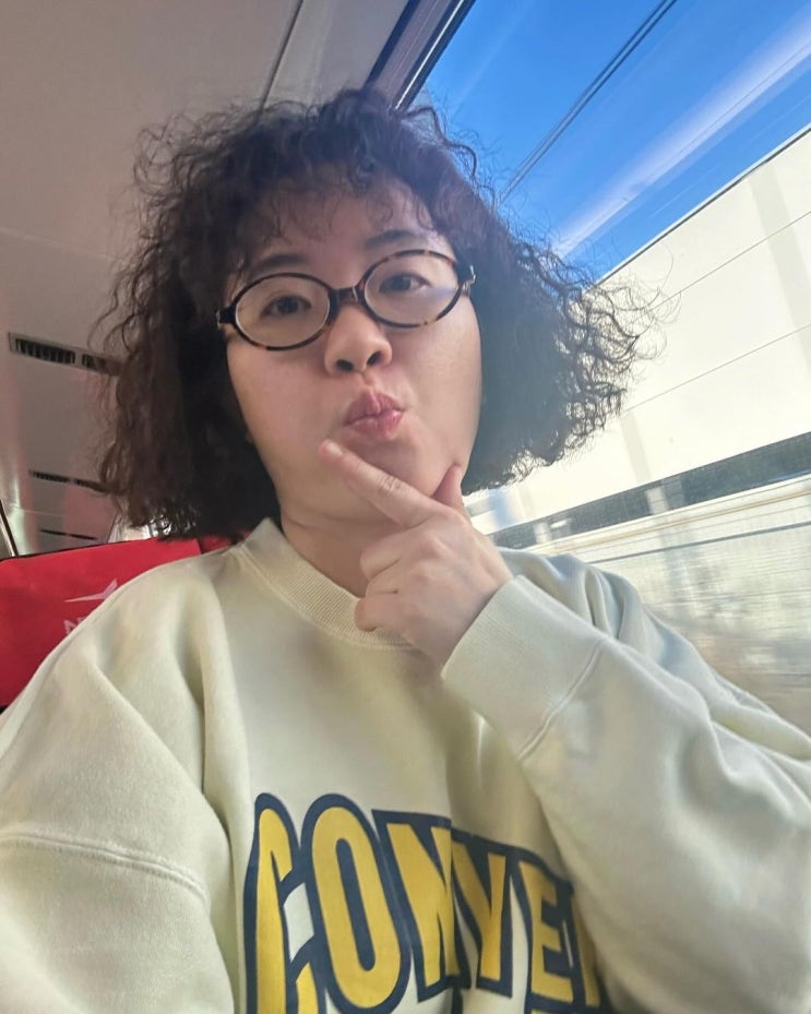 '85만 여행 유튜버' 원지, 300만원 초호화 스케일 기차 여행...누워서 전국 일주 '85만 여행 유튜버' 원지, 300만원 초호화 스케일 기차 여행...누워서 전국 일주