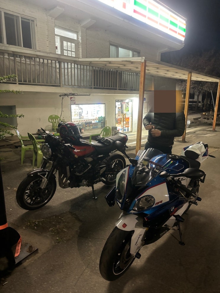  Z900RS 2019 - 부활하다