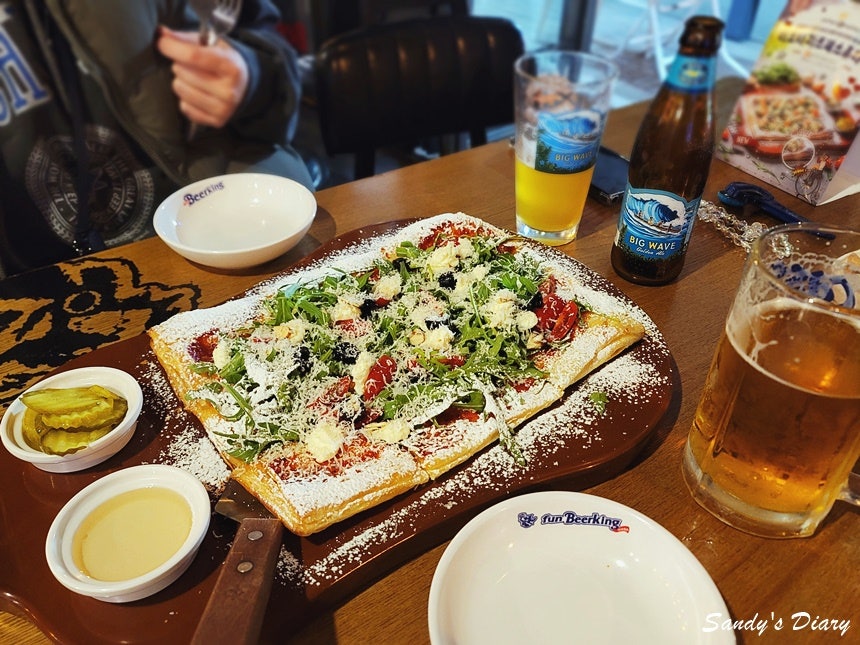 펀비어킹 광주회덕동삼거리점 사진 3