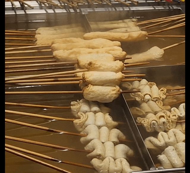  노원역 장돌이 수제 부산어묵 매주 먹는 뜨끈한 간식