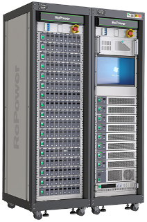  Repower, 리파워, 전원 배터리 BMS 테스트 시스템, 모듈팩 테스트 시스템, BMS-5V3A/5A/10A-24S~240S-200A/400A/600A (전압:5V~1000V)