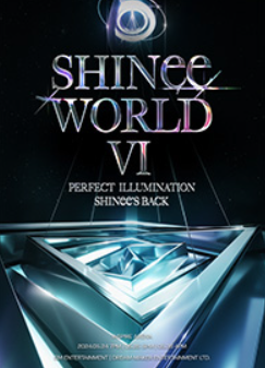 2024 샤이니 콘서트 예매 방법 샤이니월드 SHINee WORLD