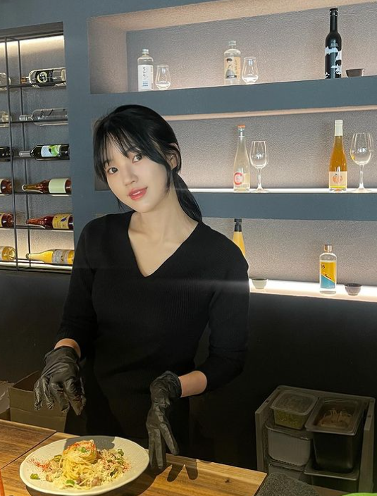  나솔사계 11기 순자 직업 인스타 바로가기 (+1초확인)