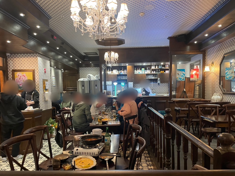 금별맥주 루원시티점 사진 2