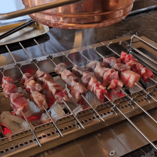  [상왕십리 맛집] 양복점 신당점/ 양꼬치 맛집/ 신당동 술집