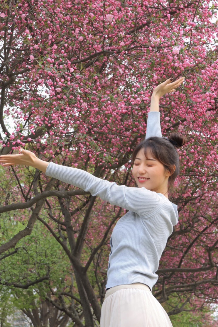  2024년 4월 일상 | (2) 사랑하는 법을 알려줘서 고마워