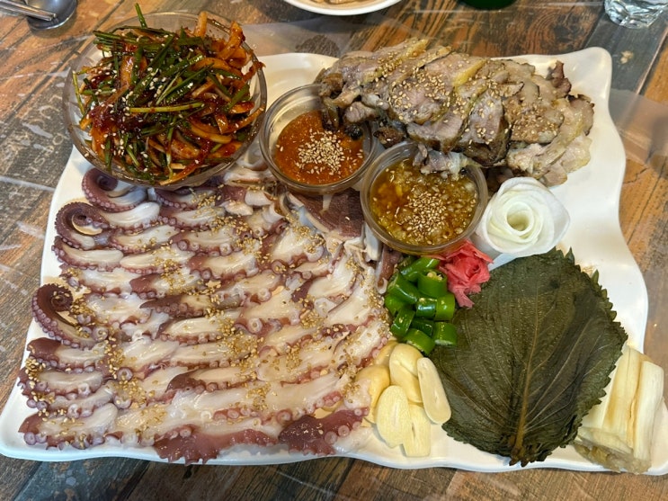  대구 달서구 상인동 맛집 : 석봉포차 (내돈내산)
