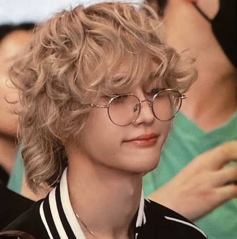 RIIZE Wonbin's Pre-Debut Photos: Short Hair, Blonde, Long Hair, Perms – All Legendary Looks!
