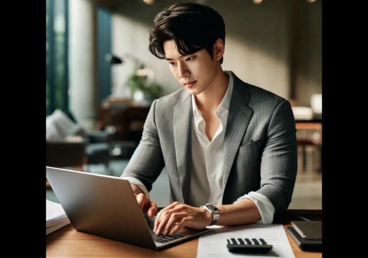  회계법인 합격 자소서 / 자소서답변 / 예상질문